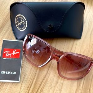 Ray-ban sunglasses